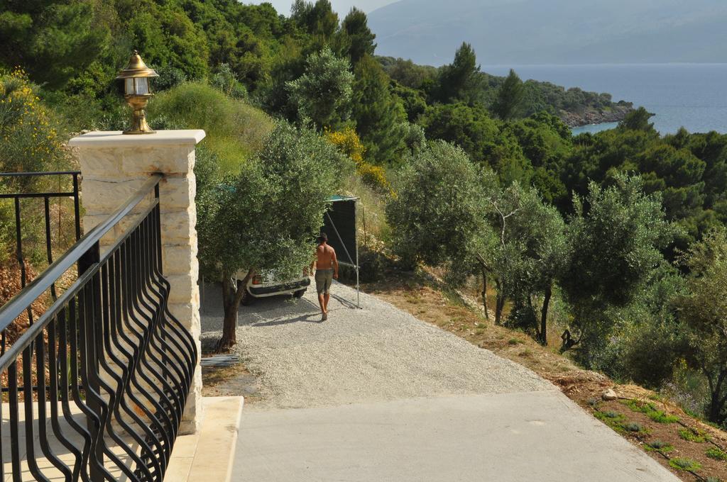 Poli Home Stavros  Exterior photo